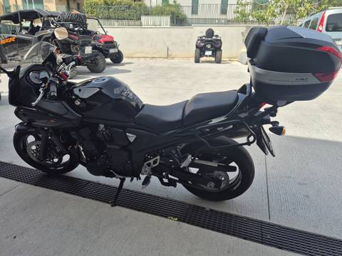 2010 Suzuki GSF650SA Bandit — sličica 11