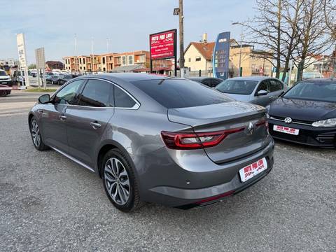 2019 Renault Talisman — sličica 3