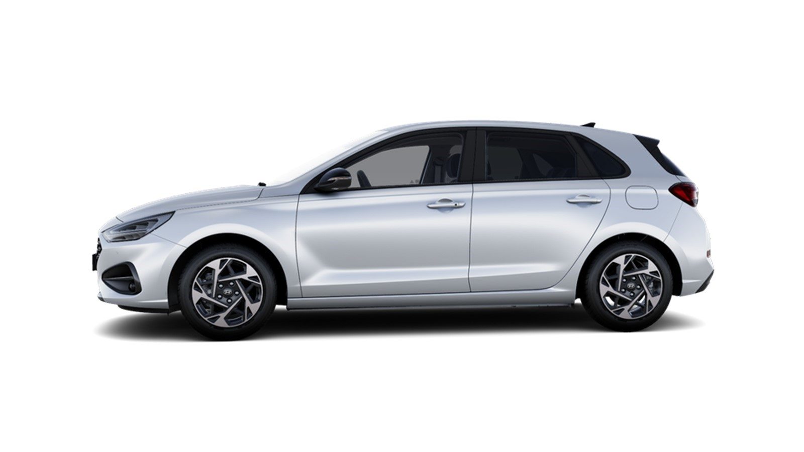 Hyundai i30 — fotografija 4