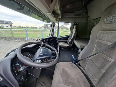 2016 Iveco Stralis — sličica 7