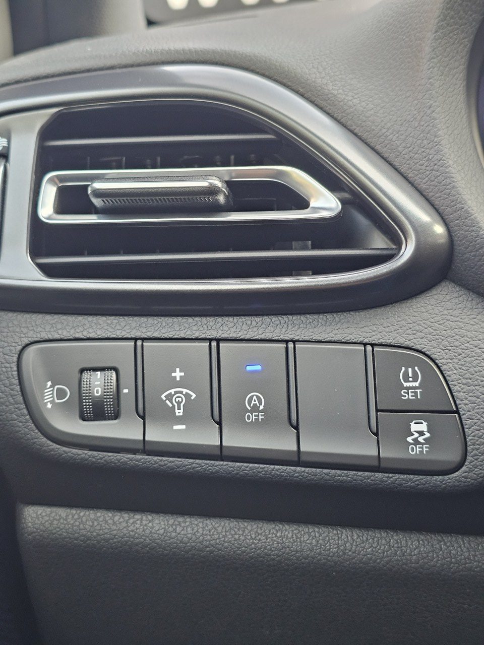 2022 Hyundai i30 — fotografija 24
