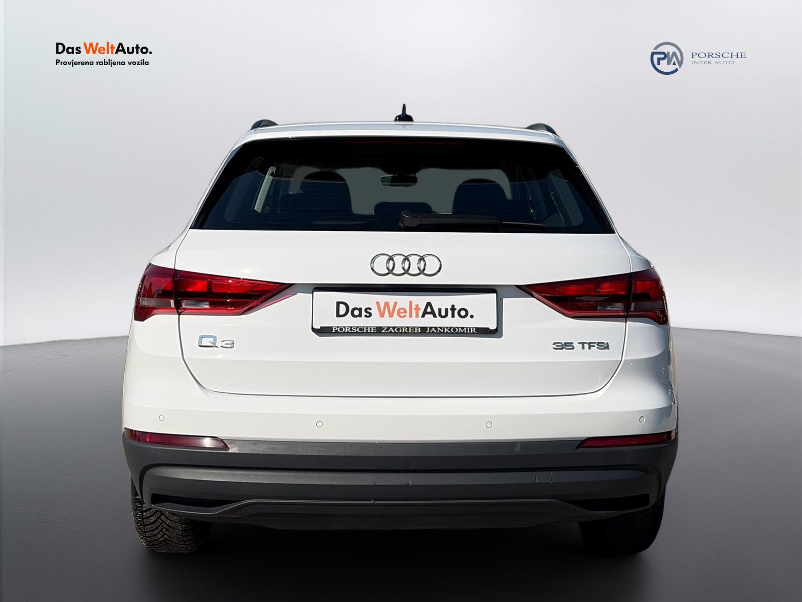 2021 Audi Q3 — fotografija 5