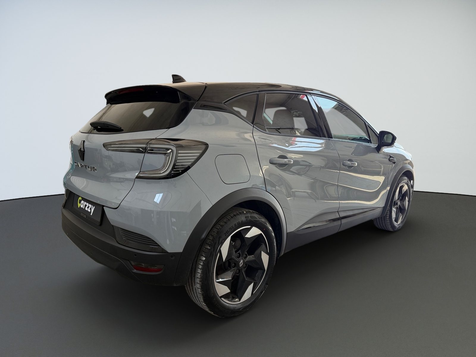 2025 Renault Captur — fotografija 5