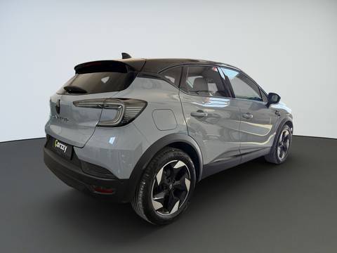 2025 Renault Captur — sličica 5
