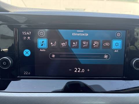 2024 Volkswagen Golf — sličica 23