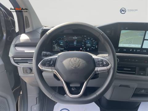 2026 Volkswagen Caravelle — sličica 14