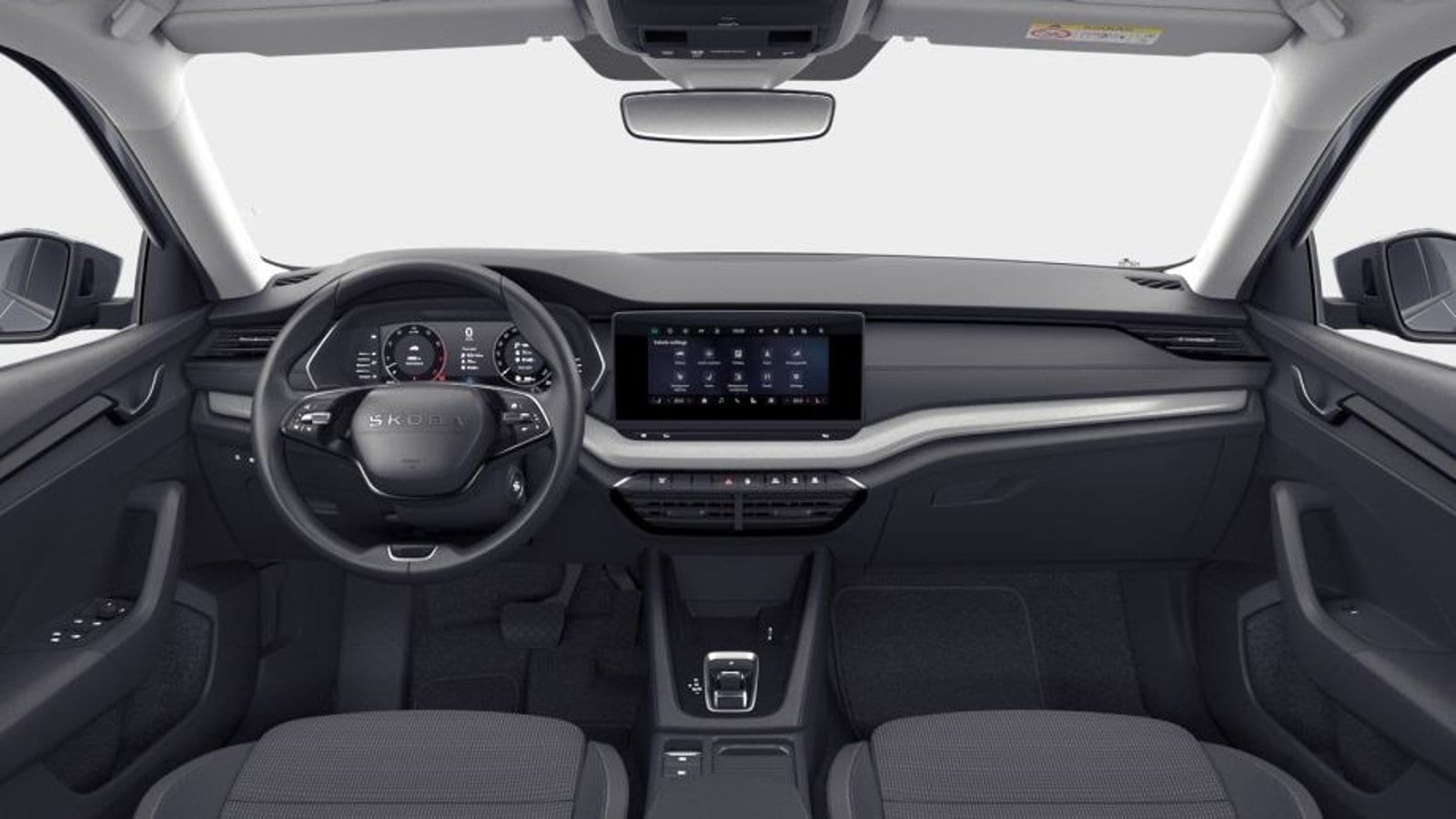 2026 Škoda Octavia — fotografija 4