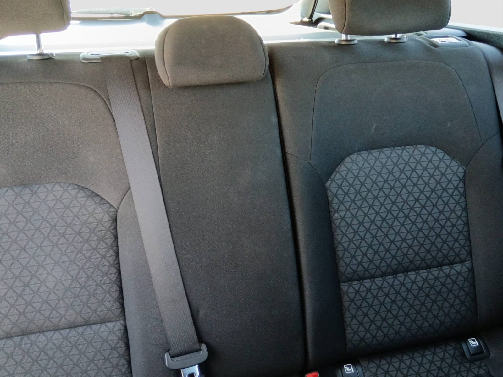 2024 Kia Ceed (cee'd) Sportswagon — fotografija 19