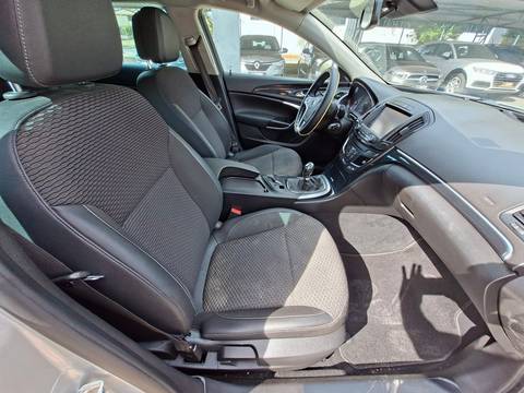 2015 Opel Insignia — sličica 16