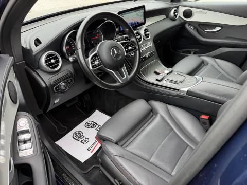 2020 Mercedes-Benz GLC — sličica 14
