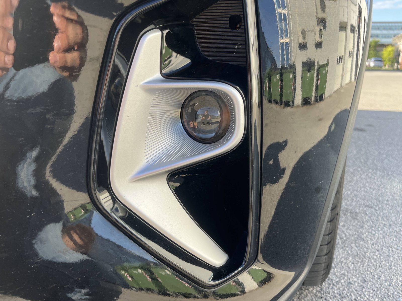 2024 Kia Stonic — fotografija 13