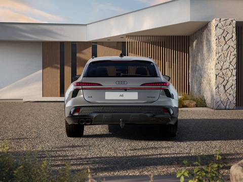 2026 Audi A6 allroad — sličica 6