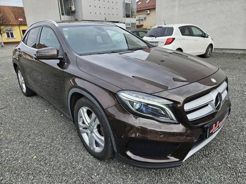 2016 Mercedes-Benz GLA — sličica 2