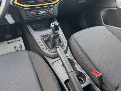 2025 Seat Ibiza — sličica 14