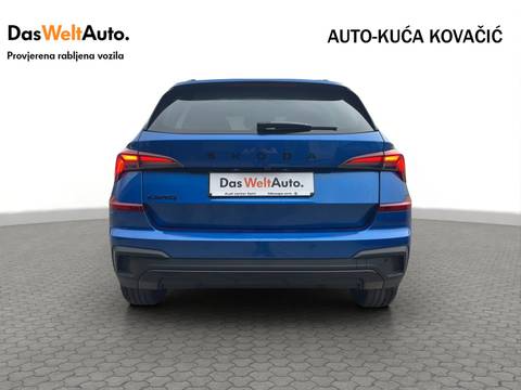 2026 Škoda Kamiq — sličica 4