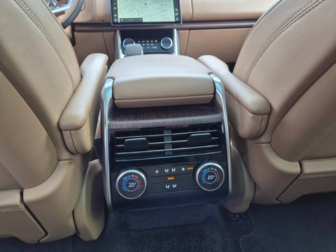 2023 Land Rover Range Rover — sličica 22