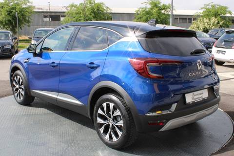 2023 Renault Captur — sličica 4