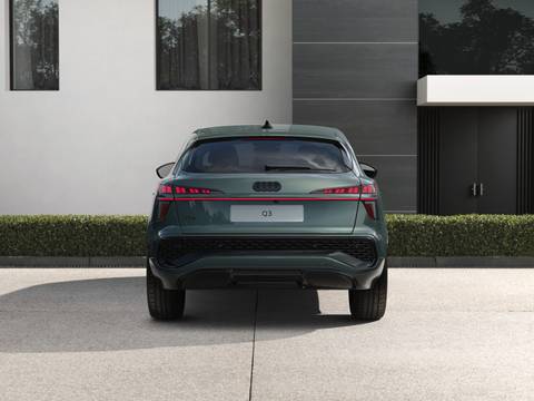 2026 Audi Q3 Sportback — sličica 6