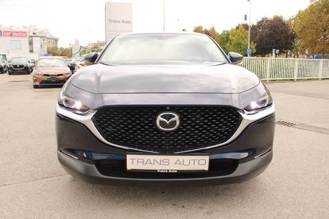 2022 Mazda CX-30 — sličica 2