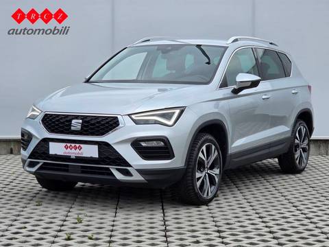 2022 Seat Ateca