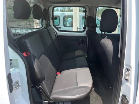 2019 Renault Kangoo — sličica 16