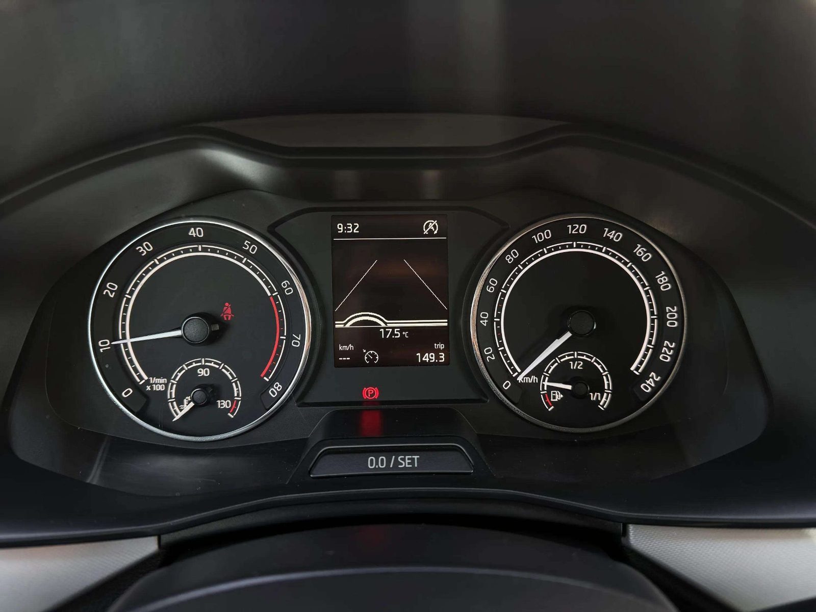 2019 Škoda Scala — fotografija 7