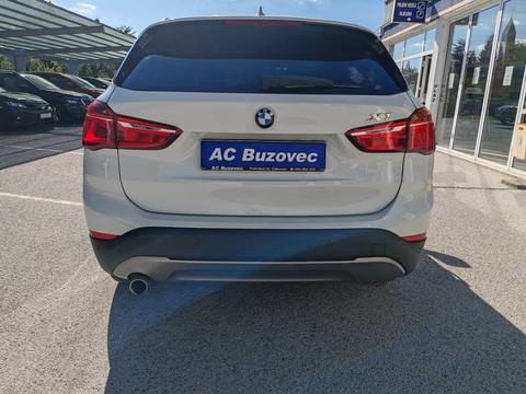 2018 BMW X1 — sličica 4