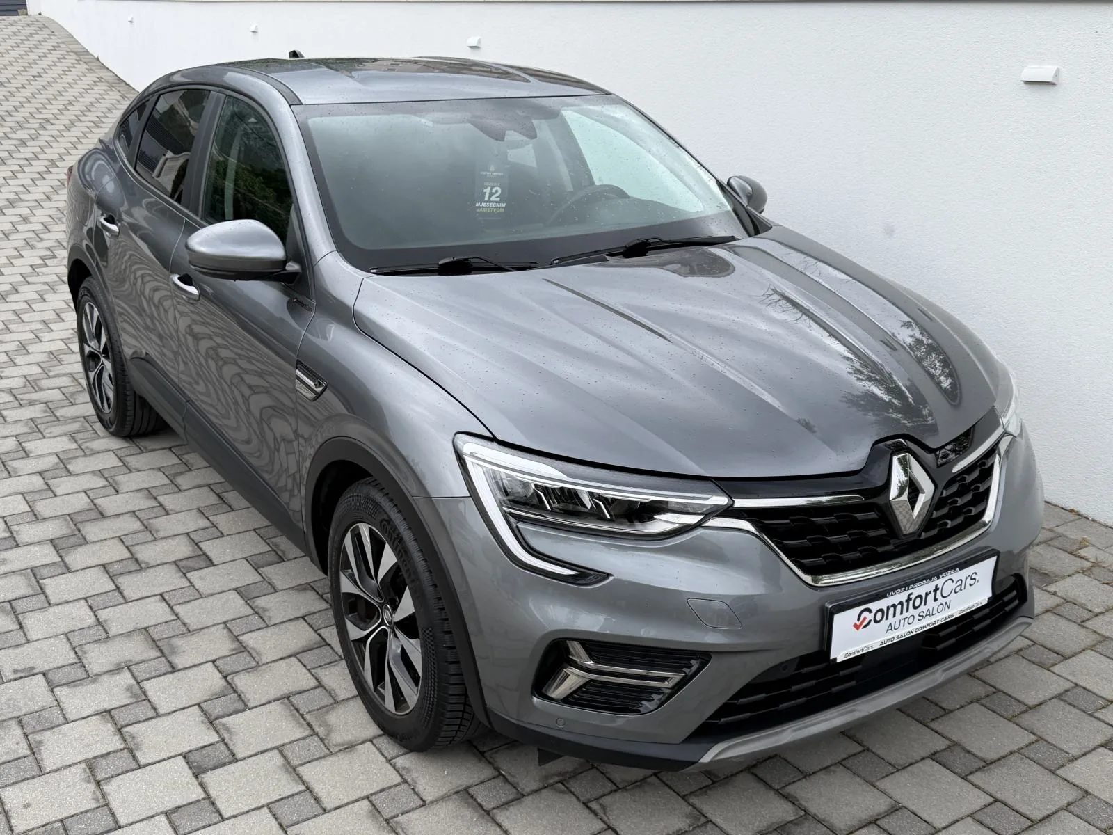 2024 Renault Megane — fotografija 4