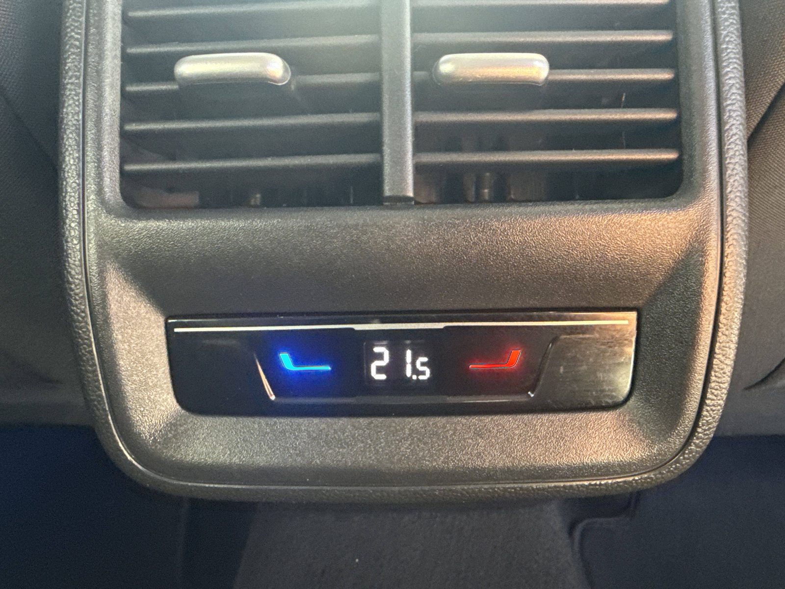 2024 Škoda Superb Combi — fotografija 25