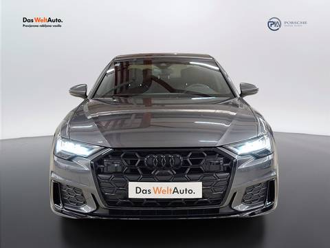 2024 Audi A6 — sličica 2