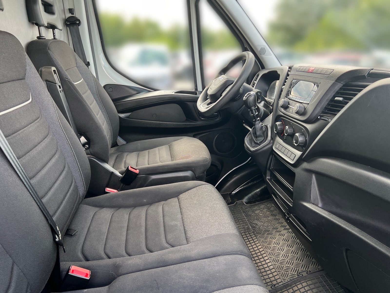 2023 Iveco DAILY — fotografija 16