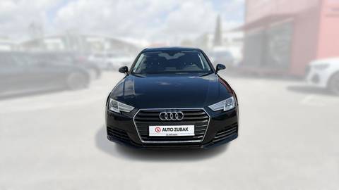 2018 Audi A4 Avant — sličica 2