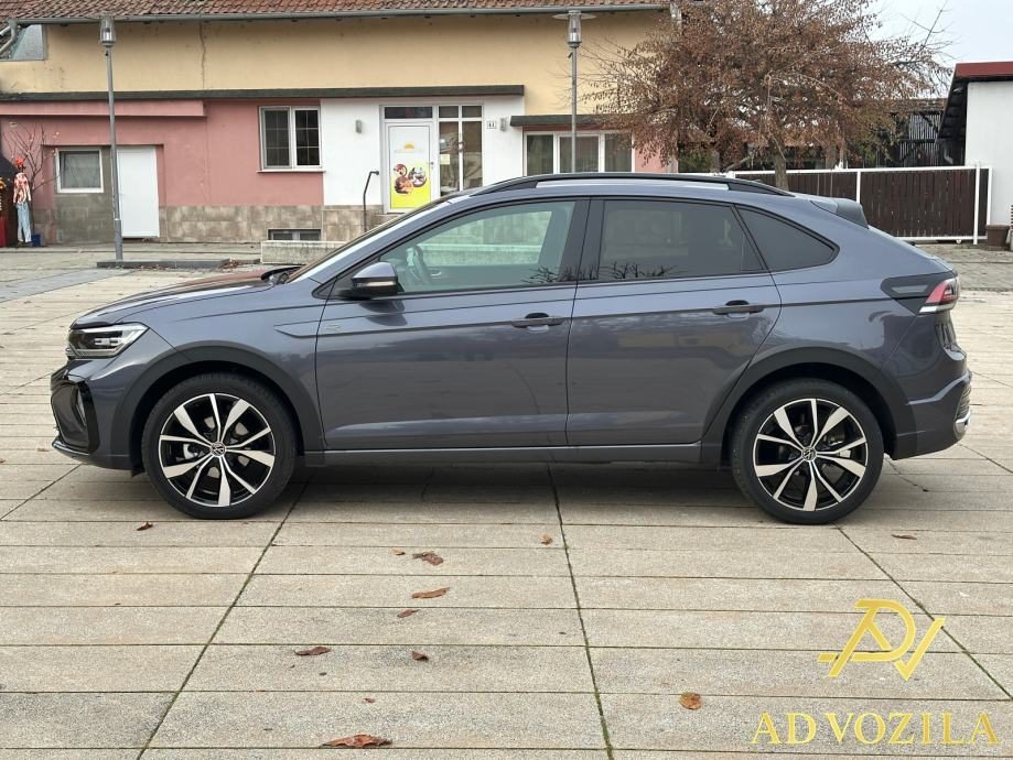 2025 Volkswagen Taigo — fotografija 4