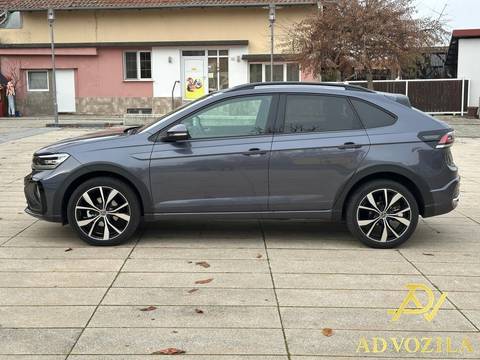 2025 Volkswagen Taigo — sličica 4