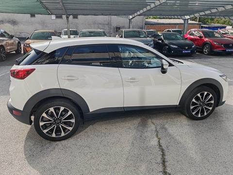 2019 Mazda CX-3 — sličica 6