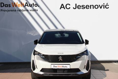 2022 Peugeot 3008 — sličica 2