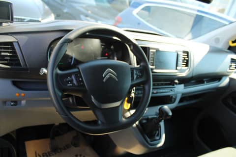 2021 Citroën Jumpy — sličica 13