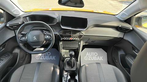 2023 Peugeot 208 — sličica 11