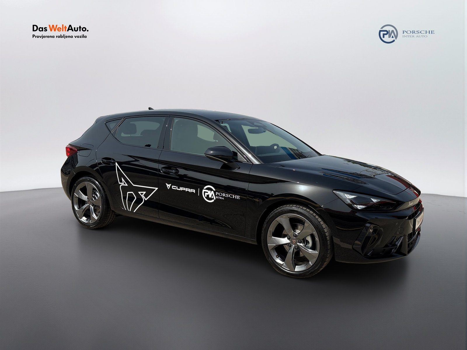 2026 Cupra Leon — fotografija 3