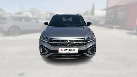 2023 Volkswagen T-Roc — sličica 2