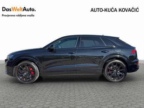 2025 Audi Q8 — sličica 8