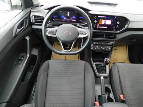 2023 Volkswagen T-Cross — sličica 8