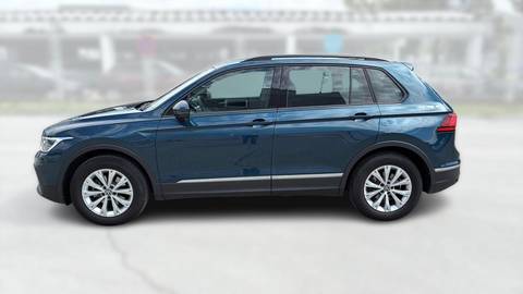 2024 Volkswagen Tiguan — sličica 4