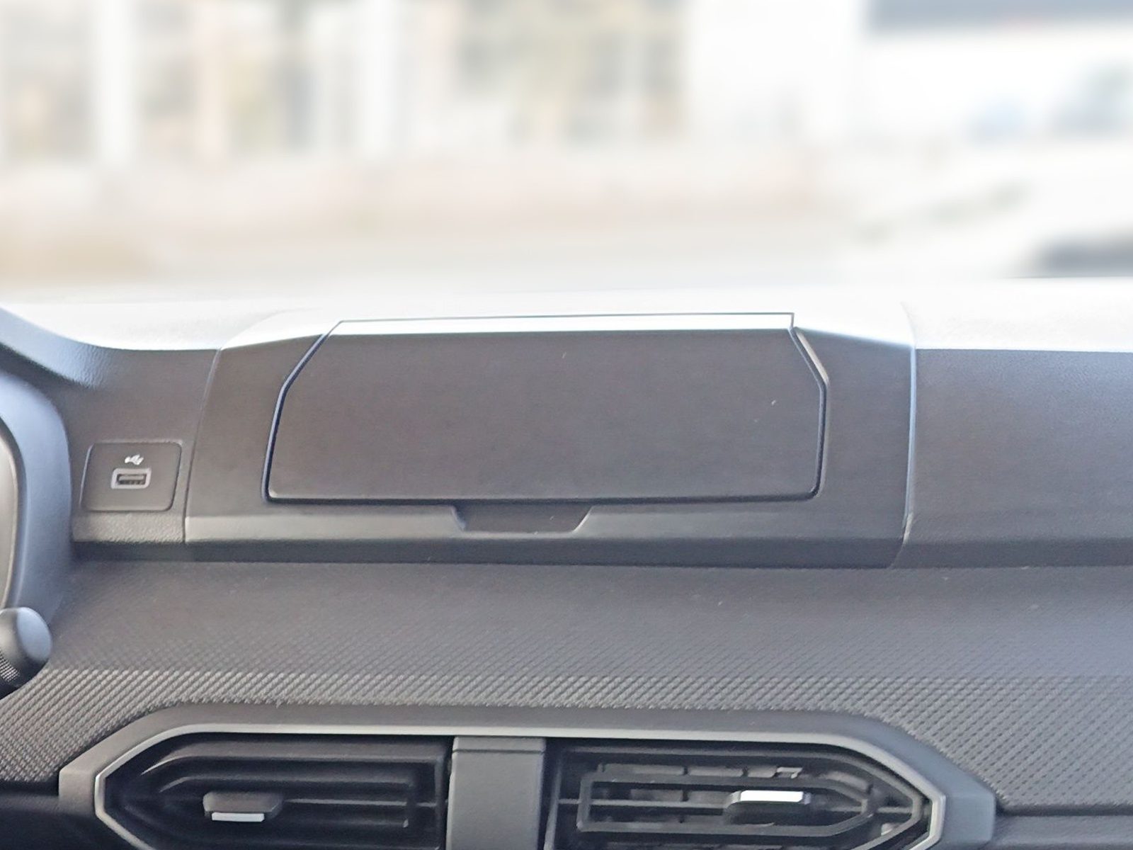 2023 Dacia Sandero — fotografija 21