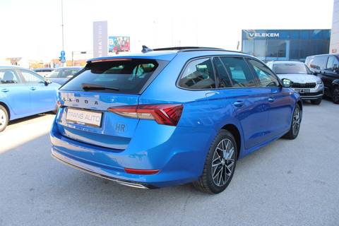 2023 Škoda Octavia Combi — sličica 5