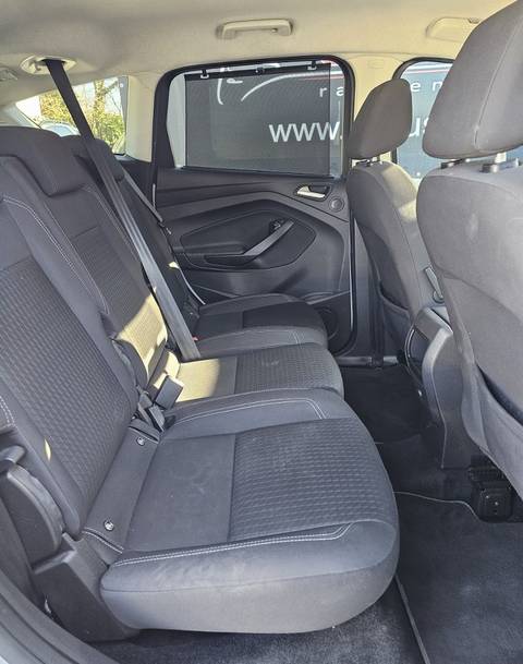 2017 Ford C-Max — sličica 14