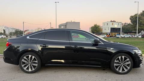 2021 Renault Talisman — sličica 22