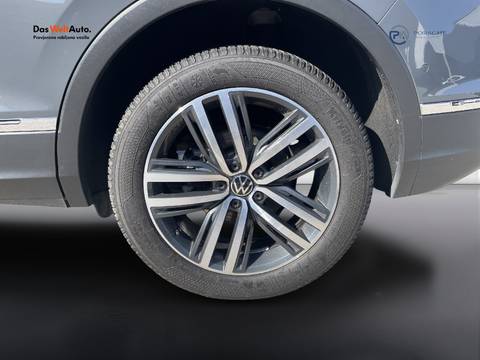 2021 Volkswagen Tiguan — sličica 20