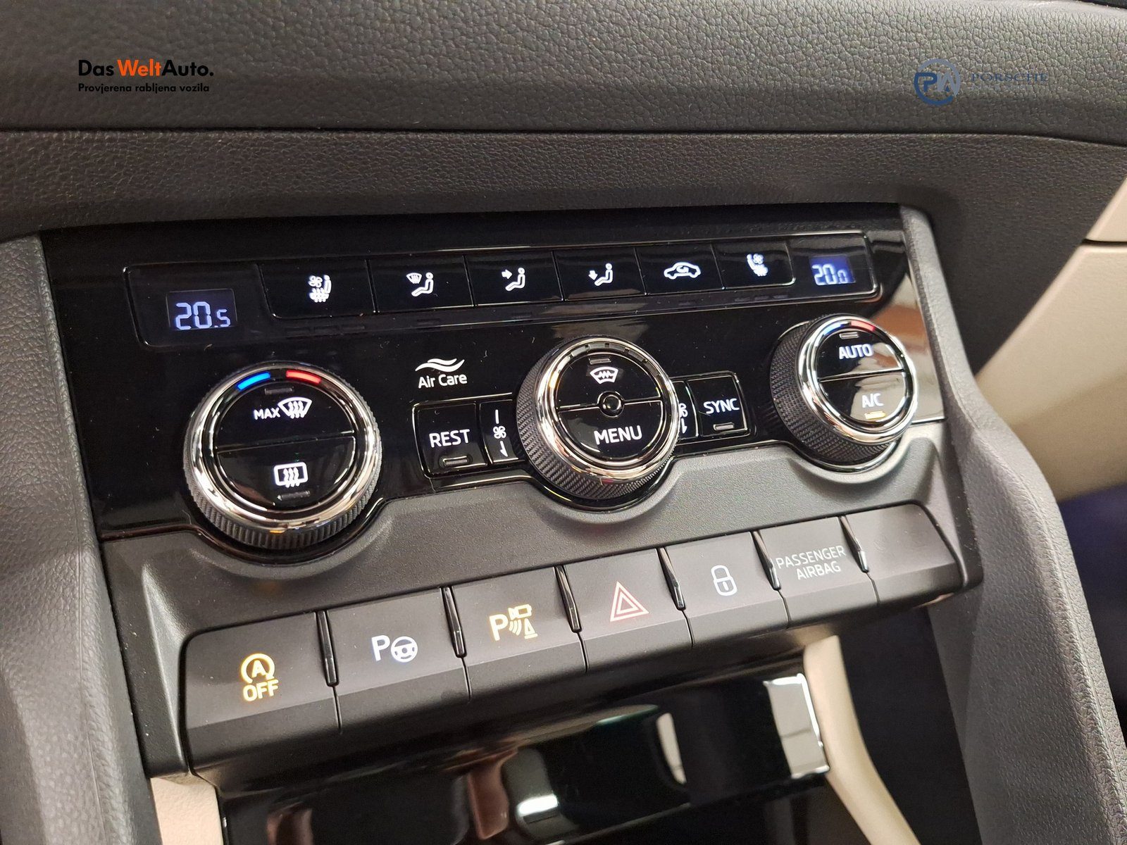 2023 Škoda Kodiaq — fotografija 16
