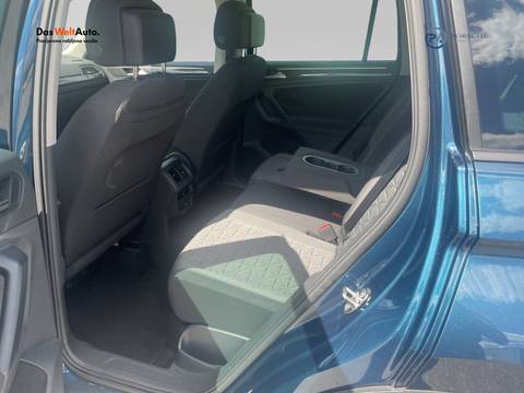2022 Volkswagen Tiguan — sličica 10